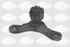 SASIC 4001765 Holder, engine mounting